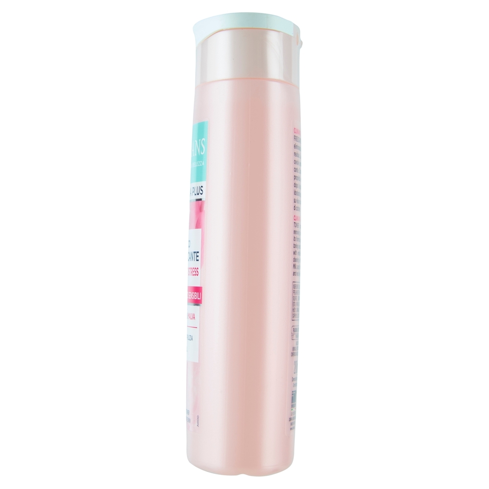 Clinians Hydra Plus Tonico Rinfrescante Attiva Antistress 200 mL